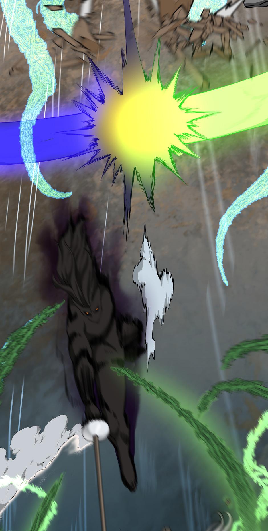 The Beginning After the End 166