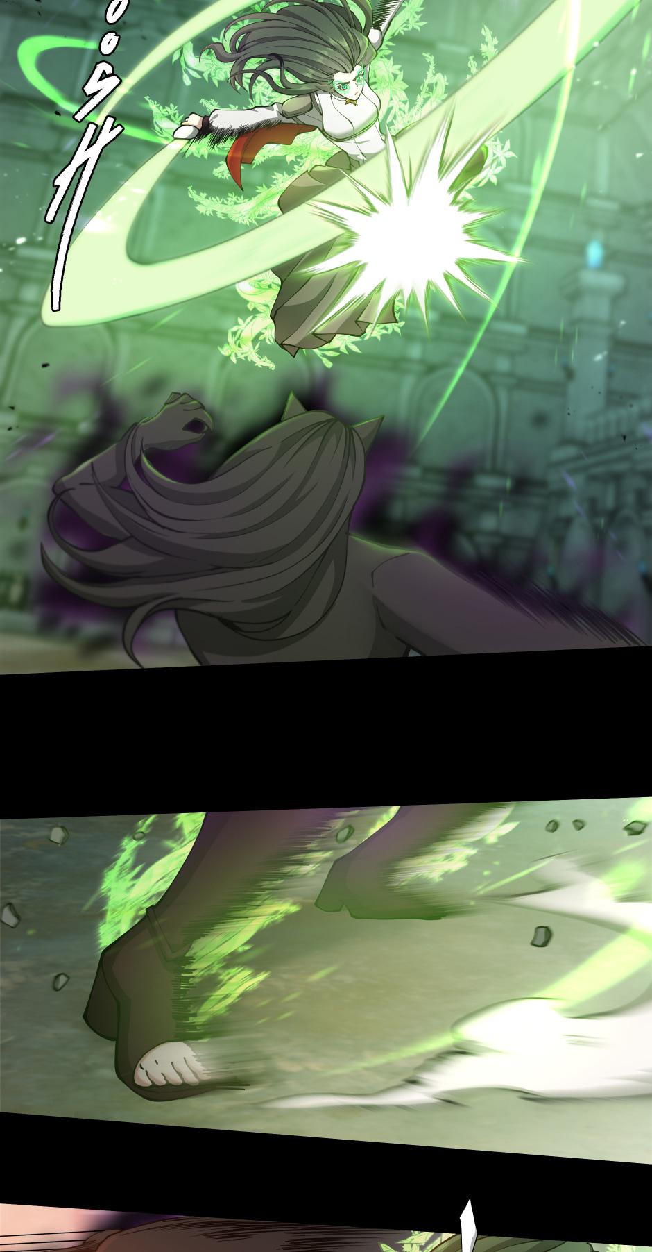 Chapter 166 — Episode 166 — Page 90