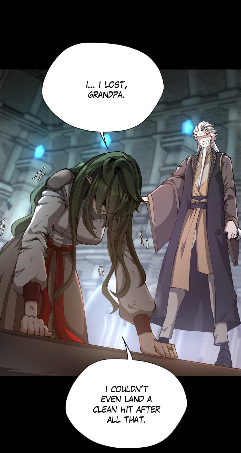Chapter 166 — Episode 166 — Page 100