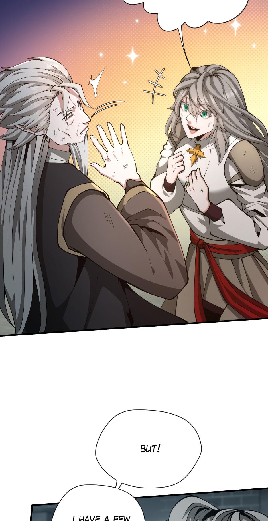 The Beginning After the End 167