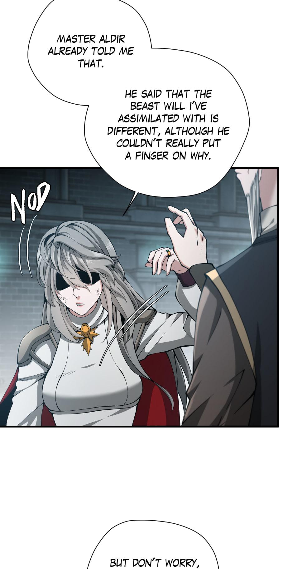 The Beginning After the End 167