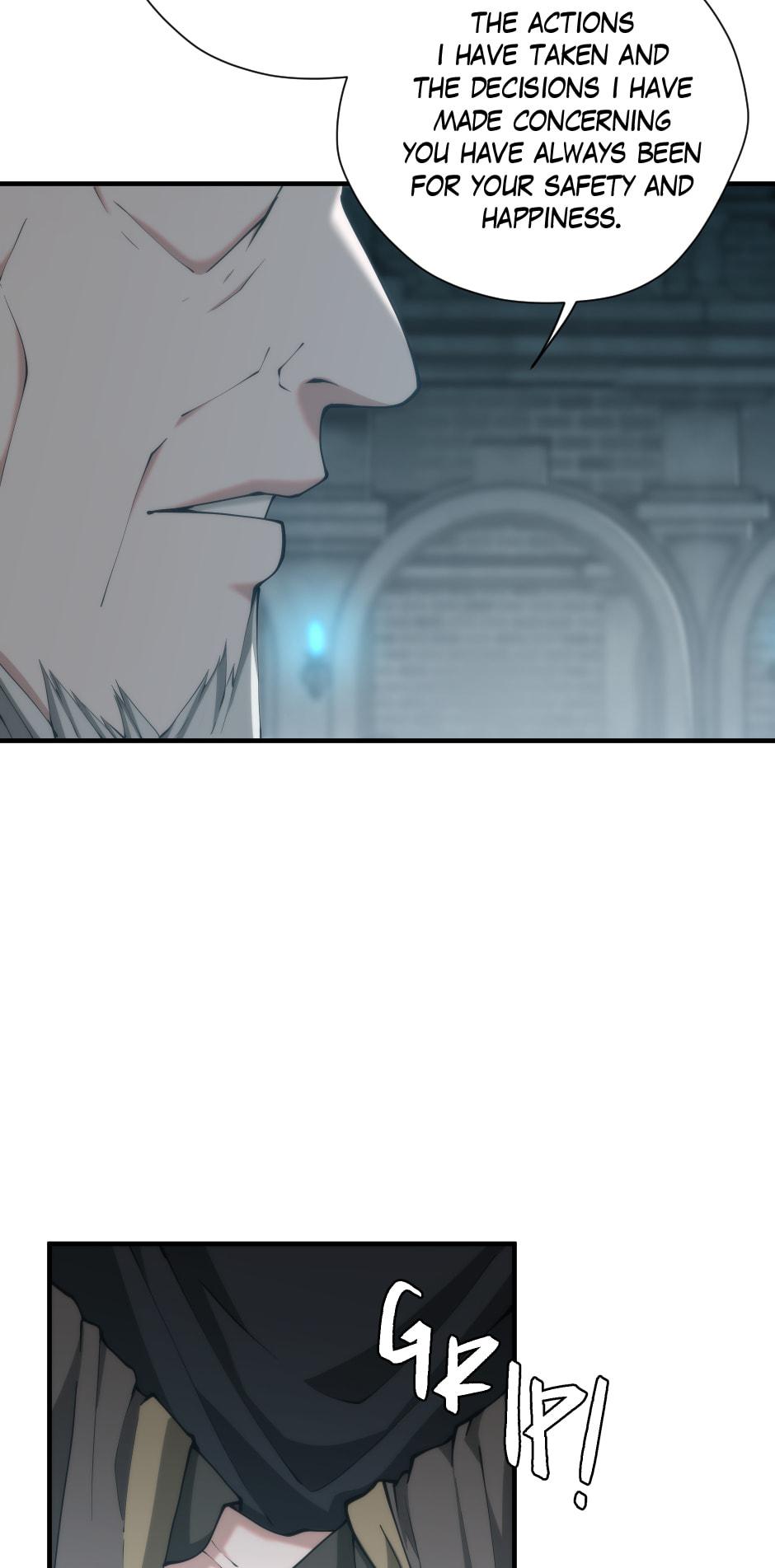 The Beginning After the End 167