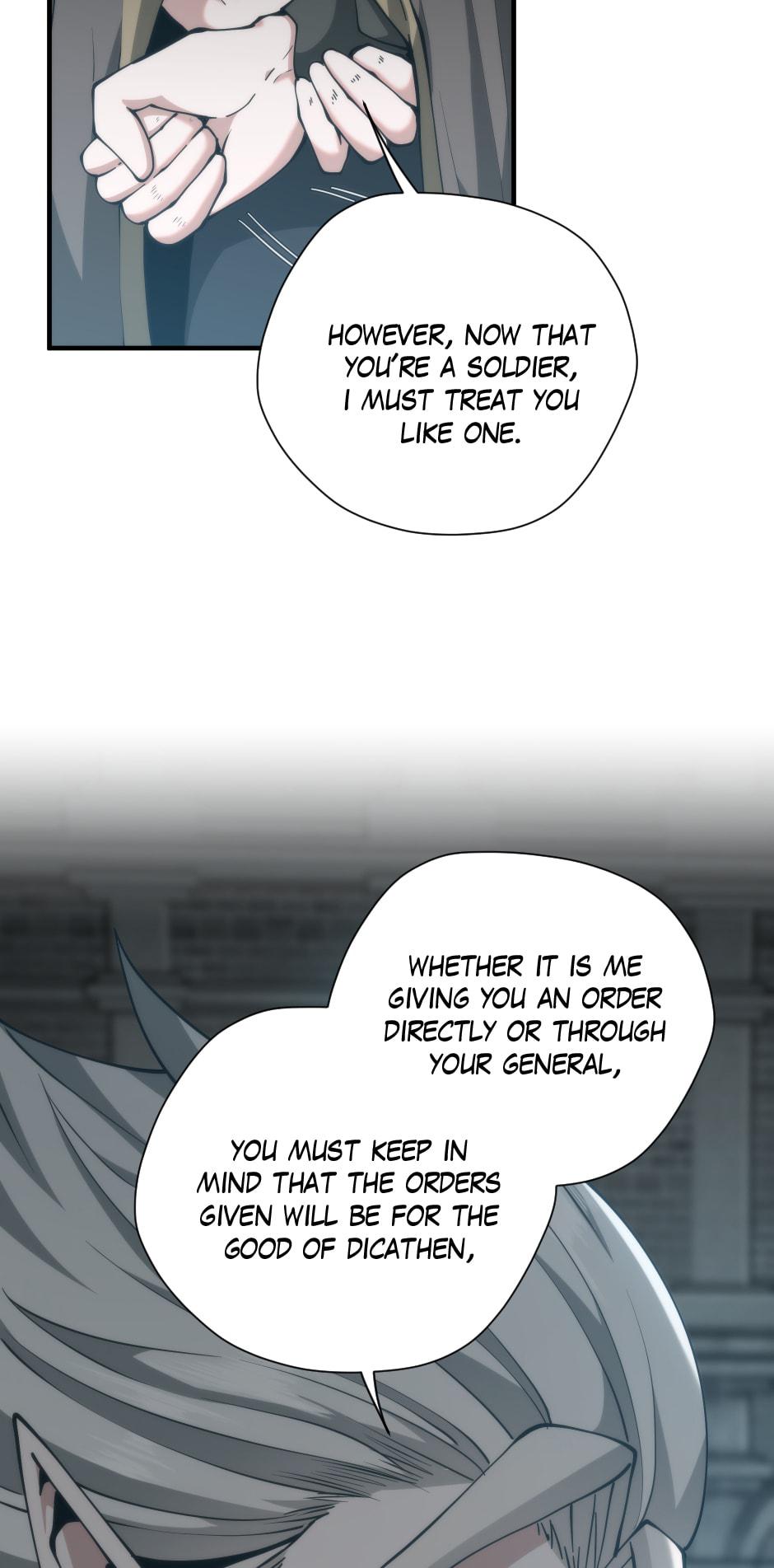 The Beginning After the End 167