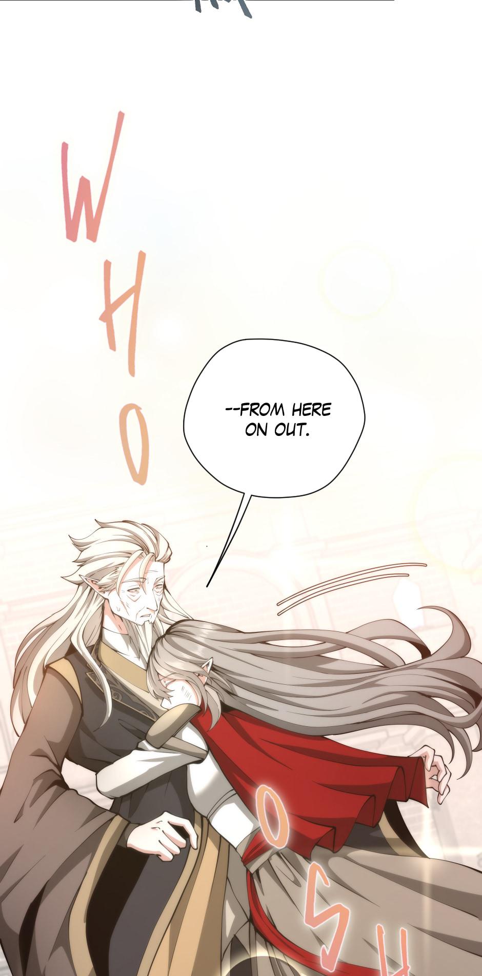 The Beginning After the End 167