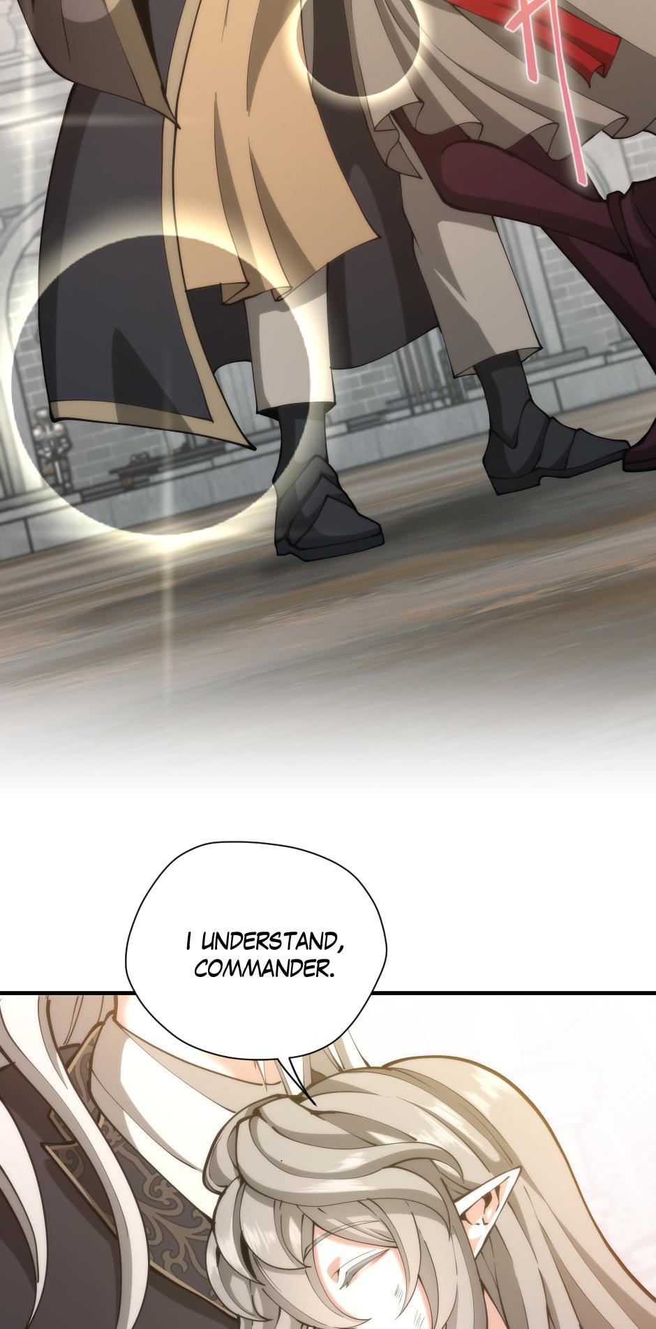 The Beginning After the End 167