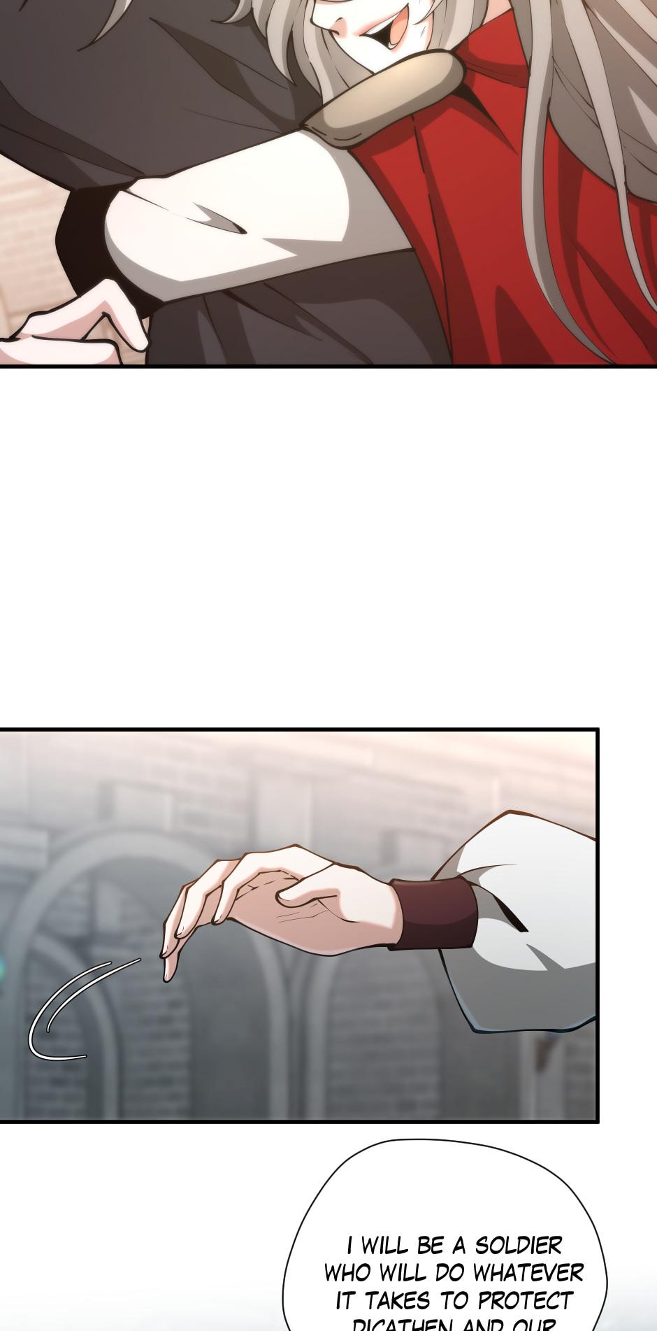 The Beginning After the End 167