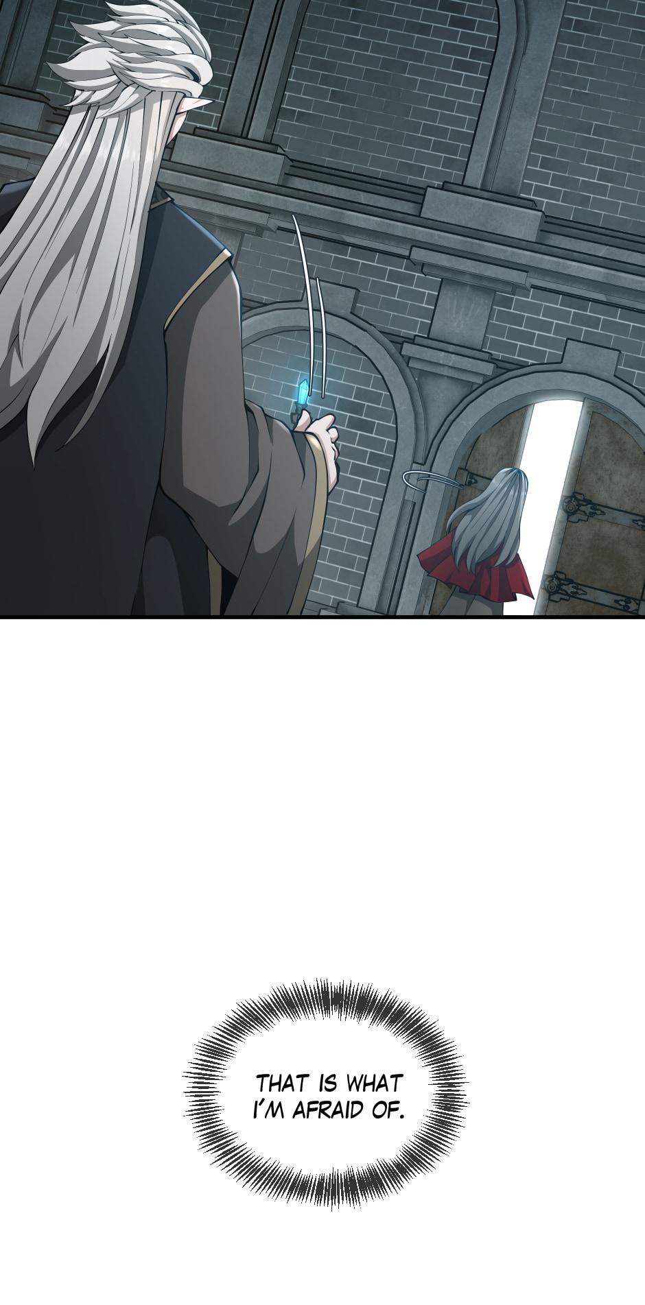 The Beginning After the End 167