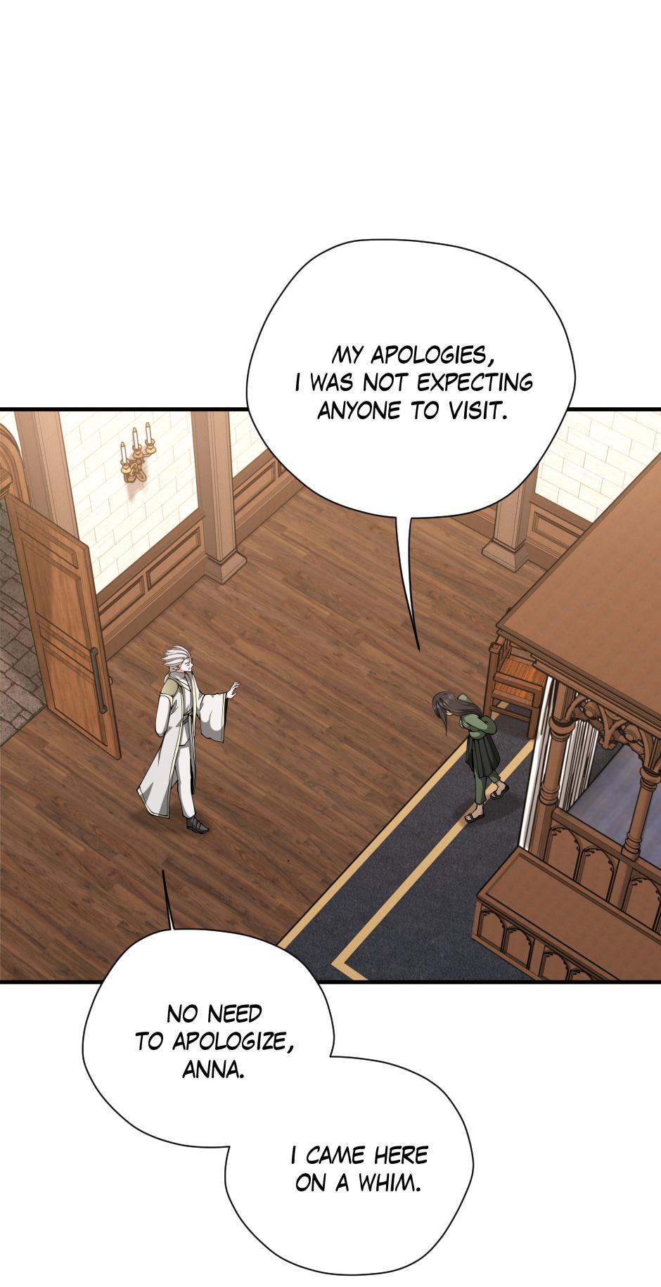 The Beginning After the End 167