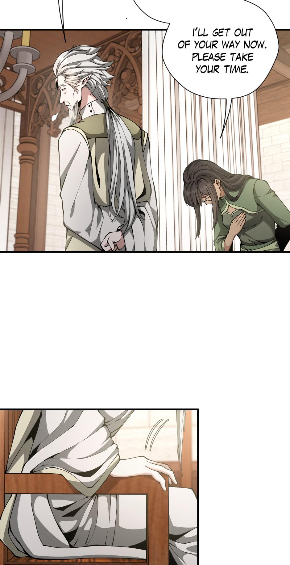 The Beginning After the End 167