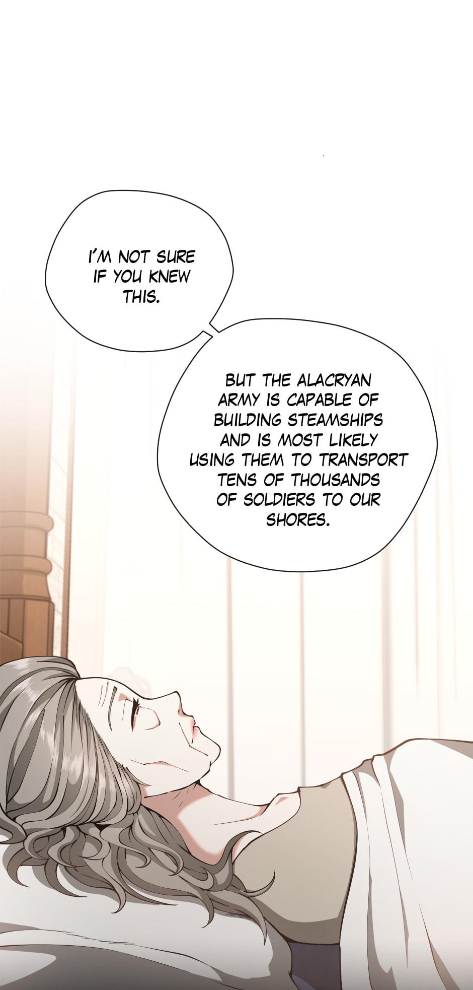 The Beginning After the End 167
