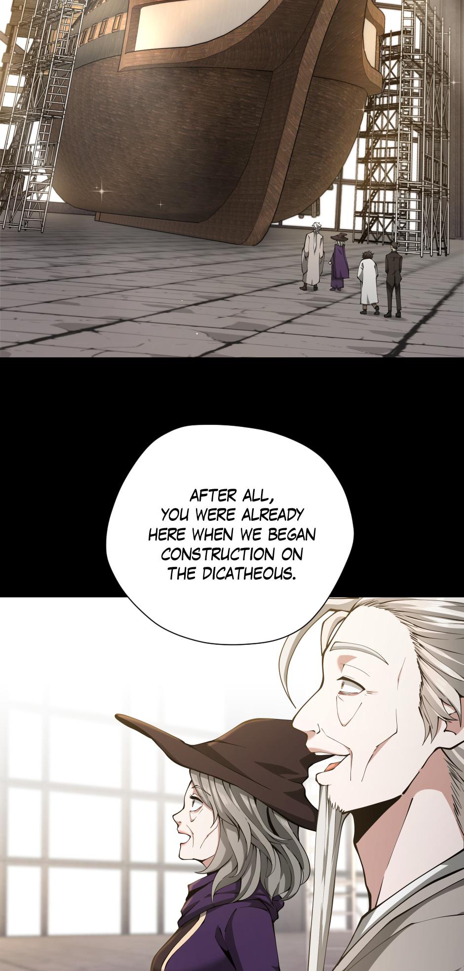 The Beginning After the End 167