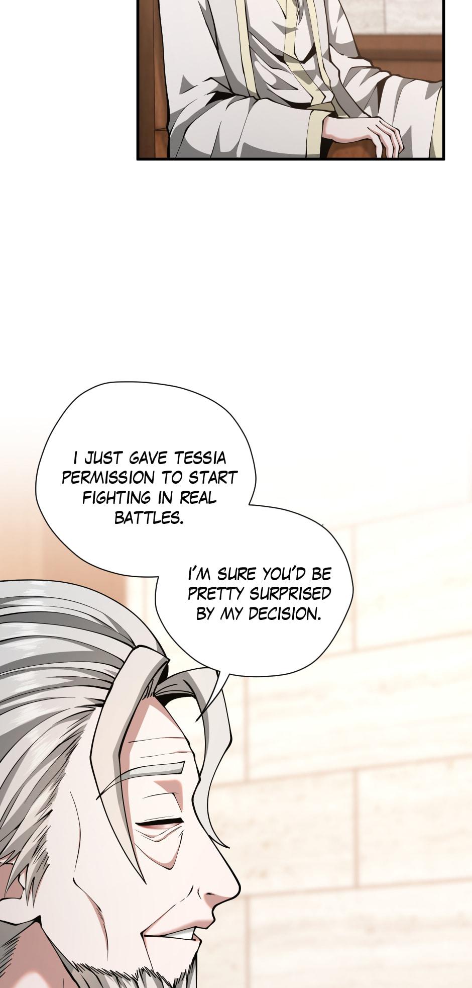 The Beginning After the End 167