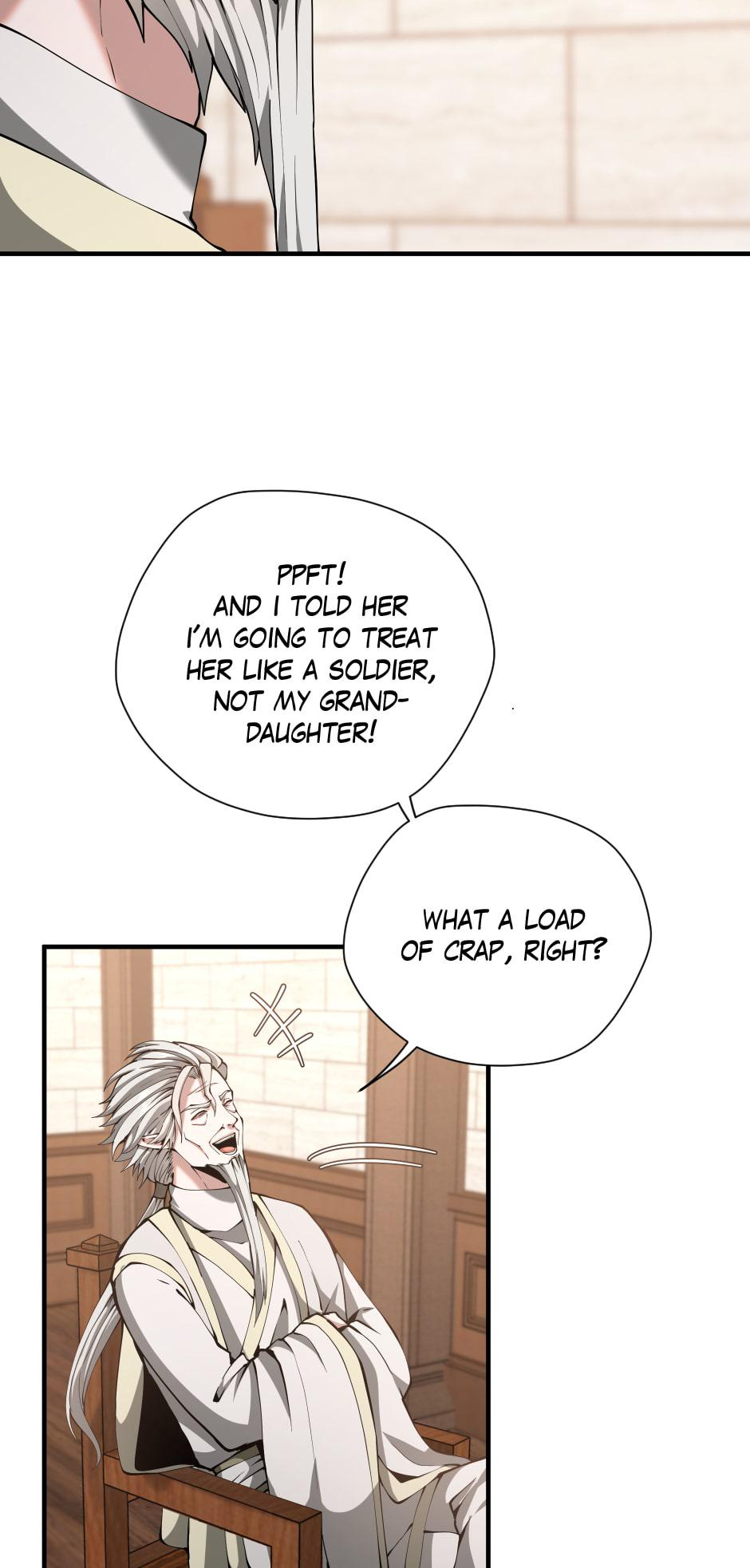 The Beginning After the End 167