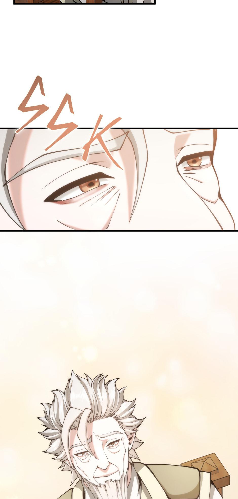 The Beginning After the End 167