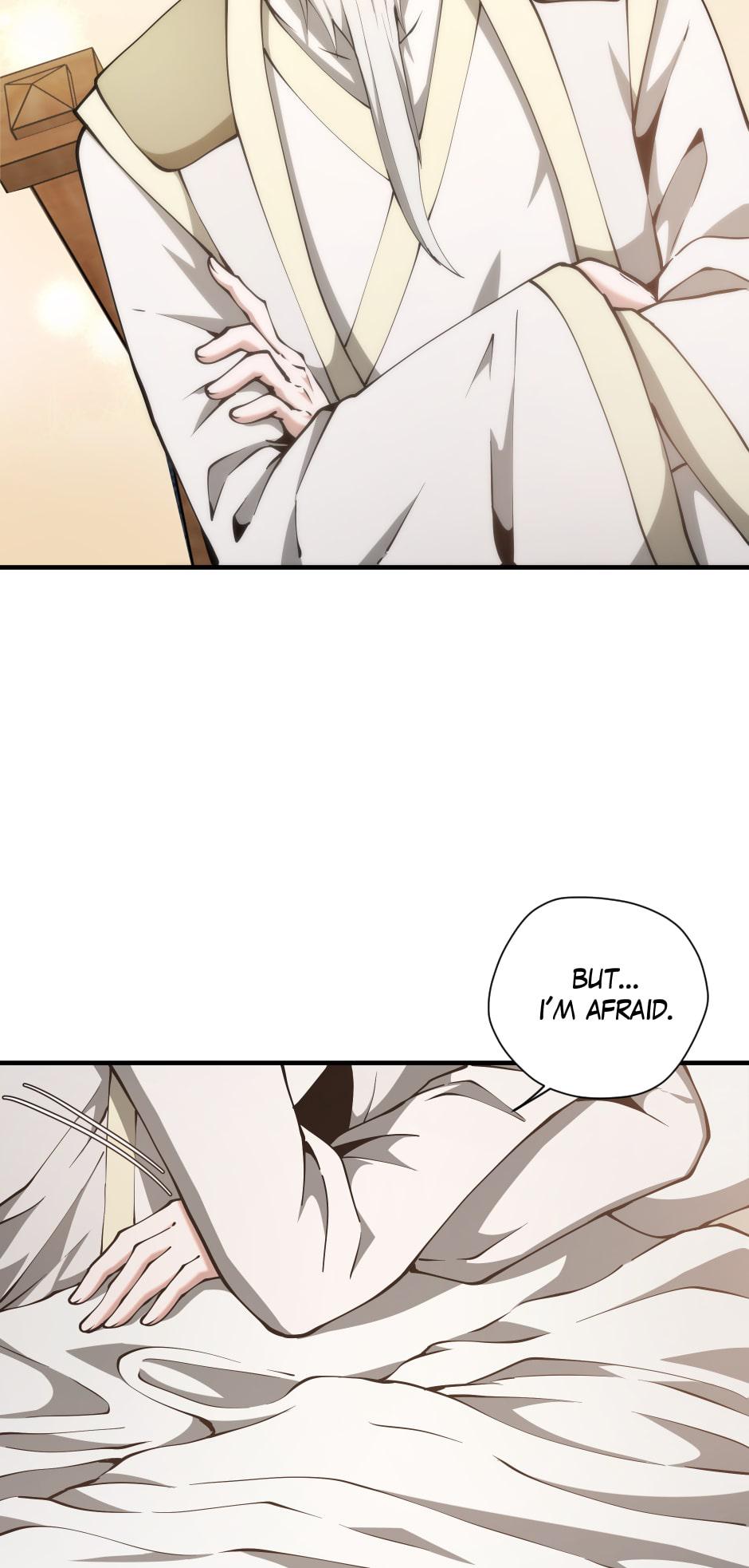 The Beginning After the End 167