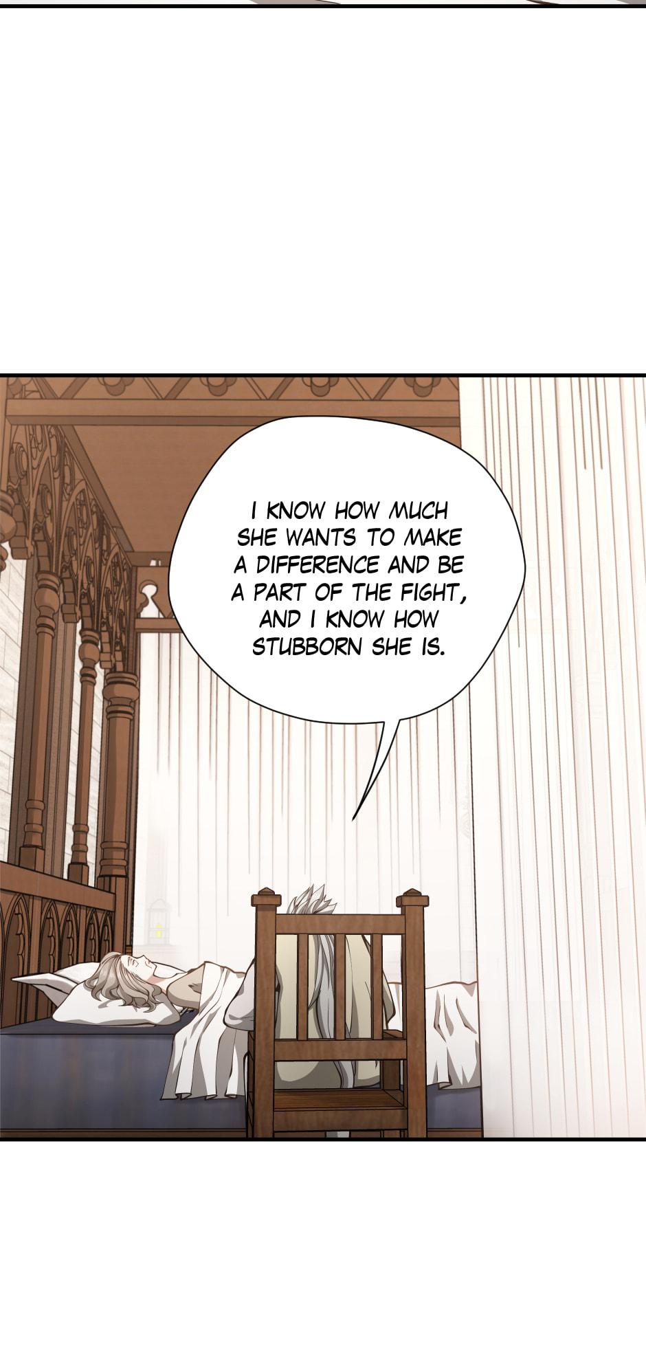 The Beginning After the End 167