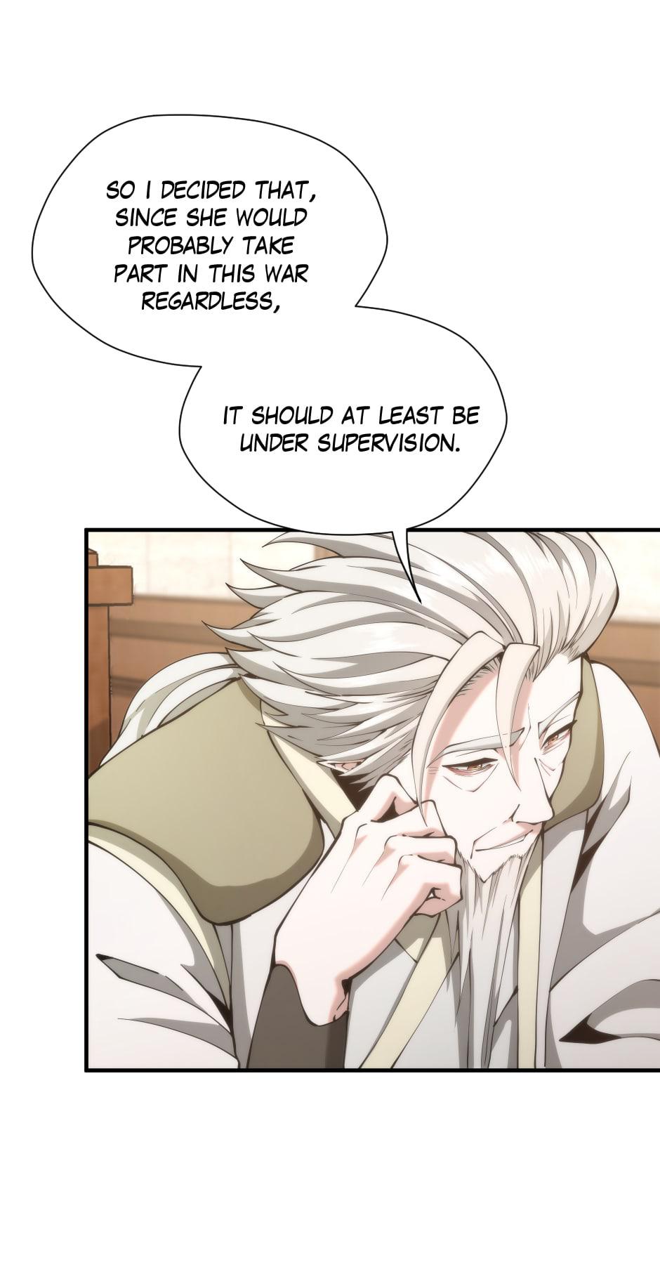 The Beginning After the End 167