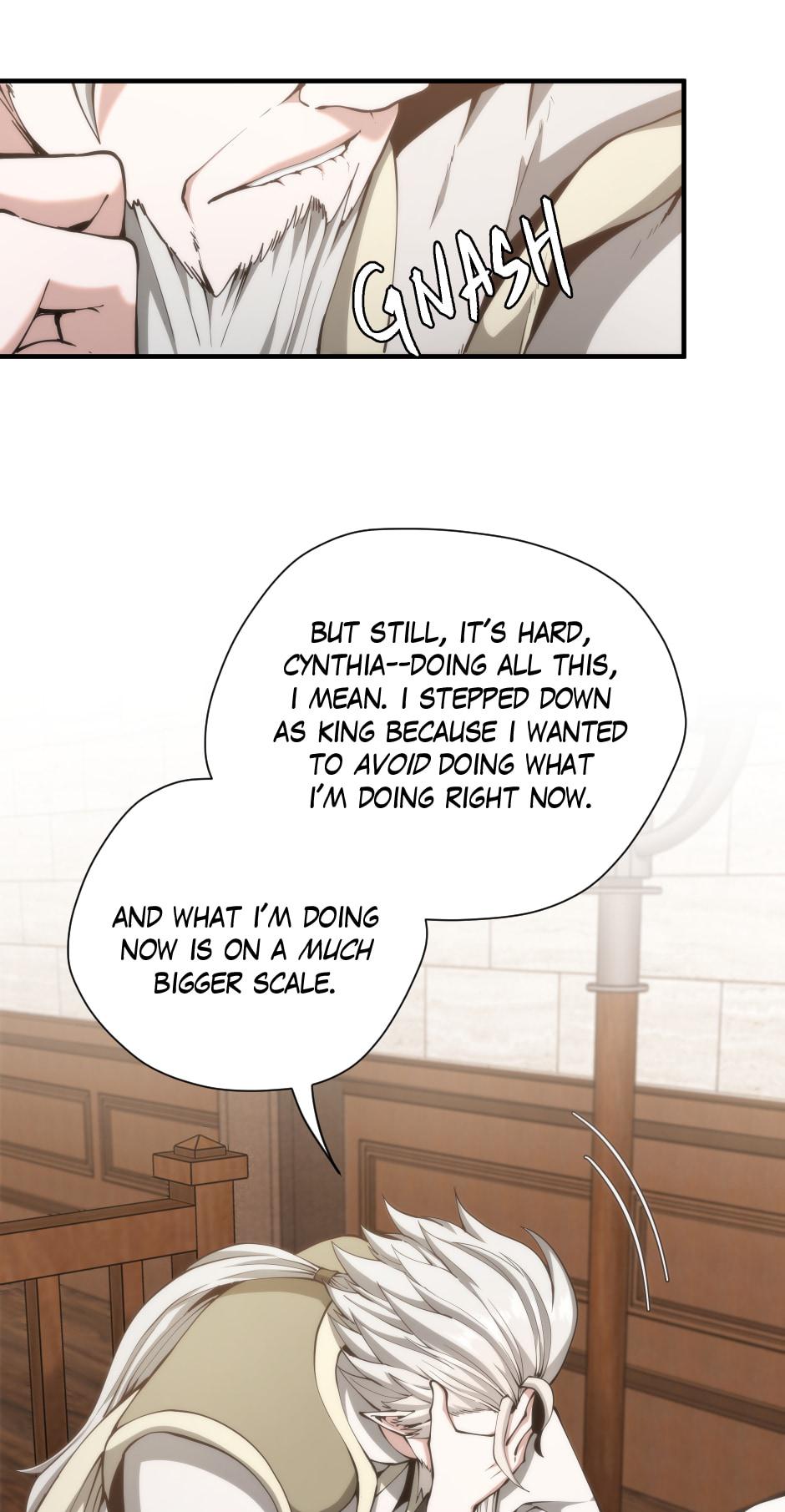The Beginning After the End 167