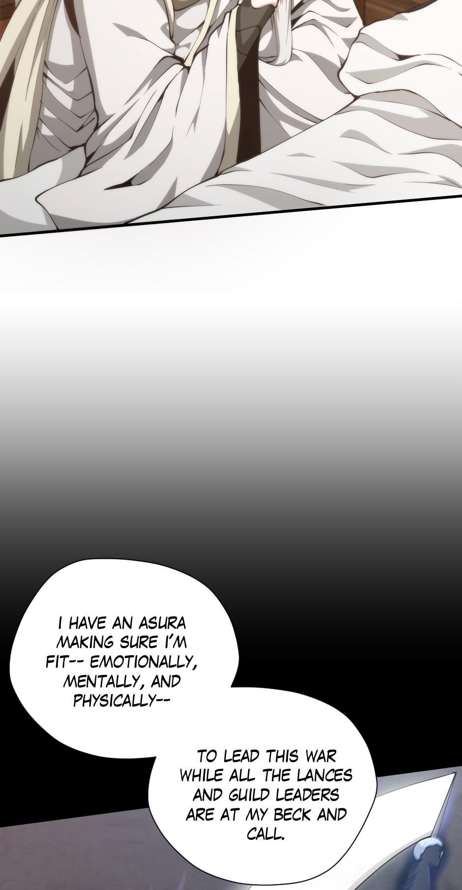 The Beginning After the End 167