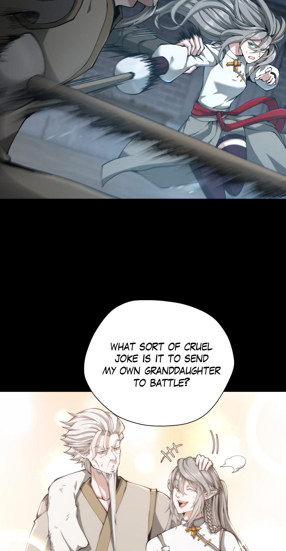 The Beginning After the End 167