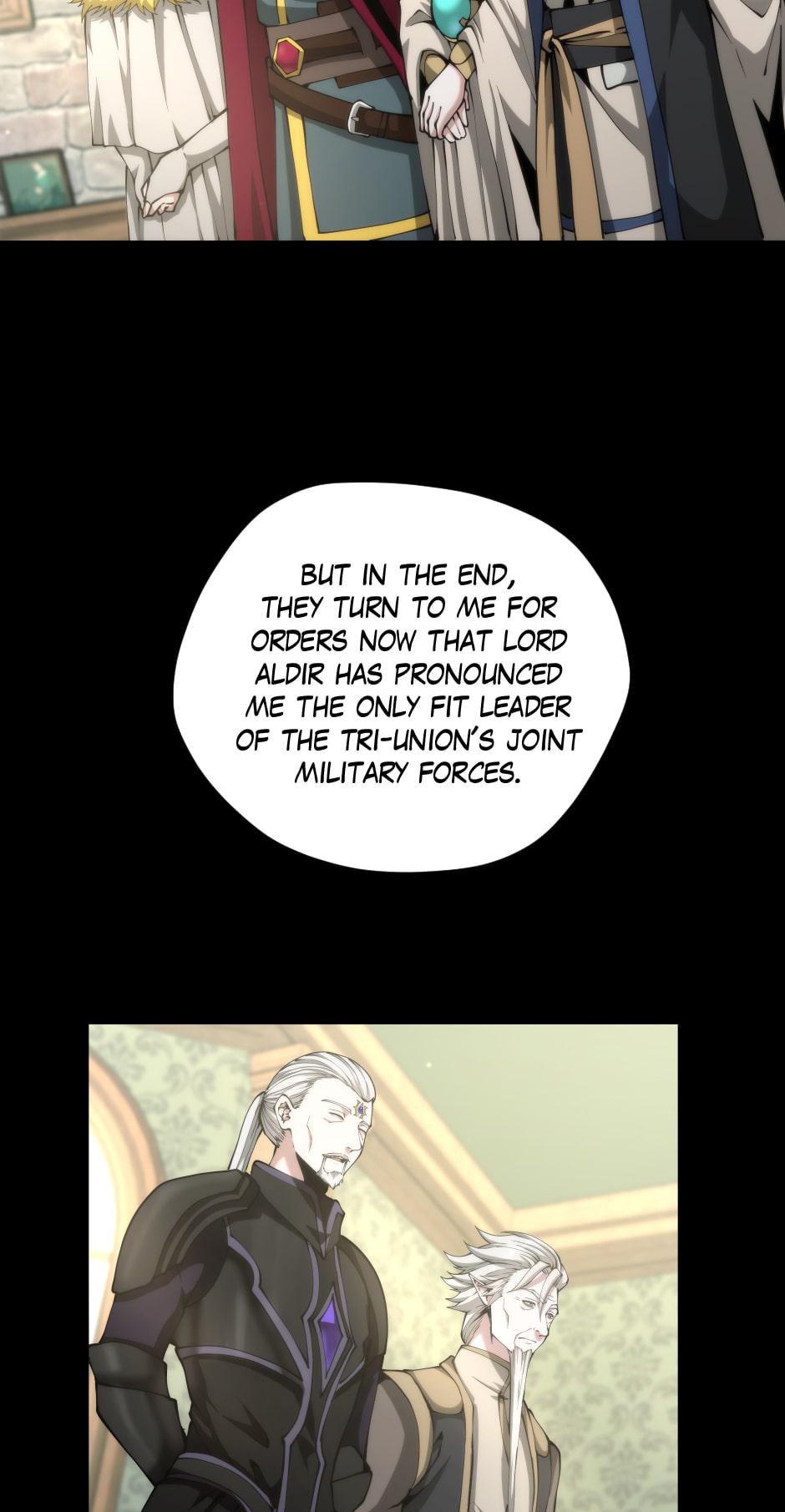 The Beginning After the End 167
