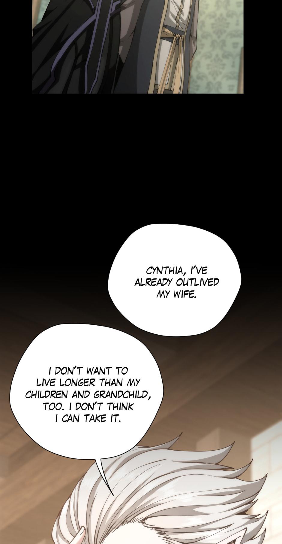 The Beginning After the End 167