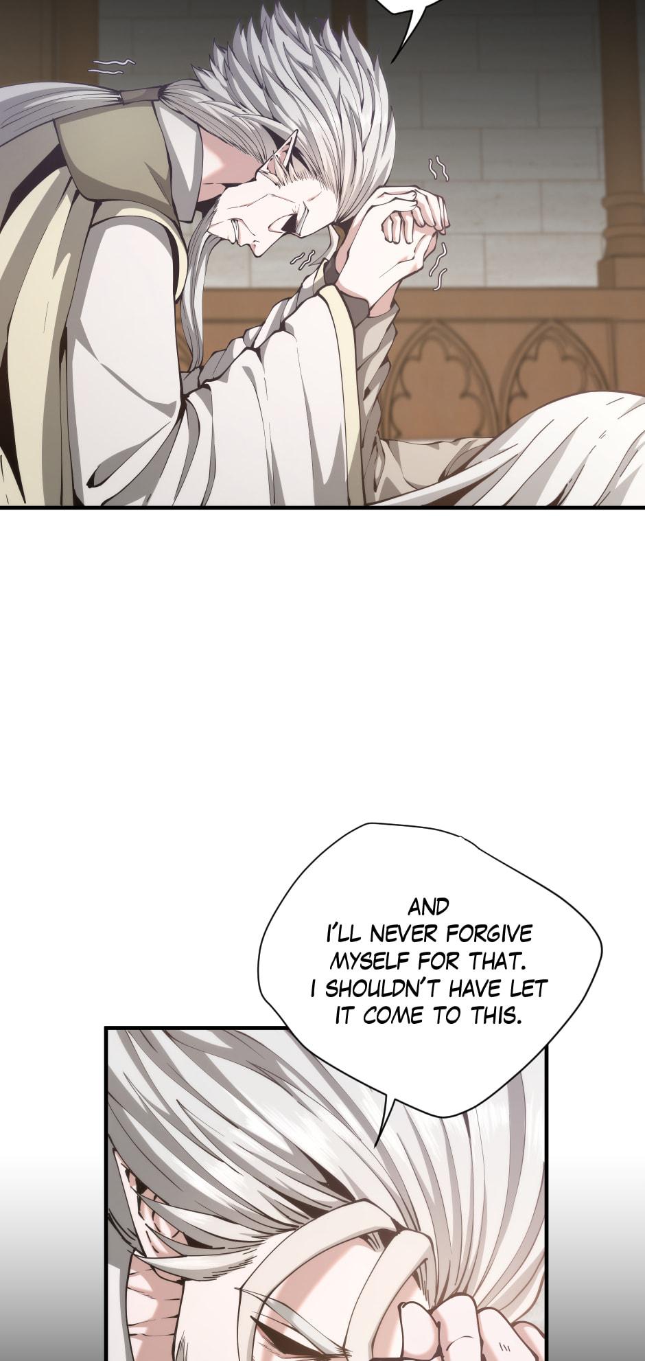 The Beginning After the End 167