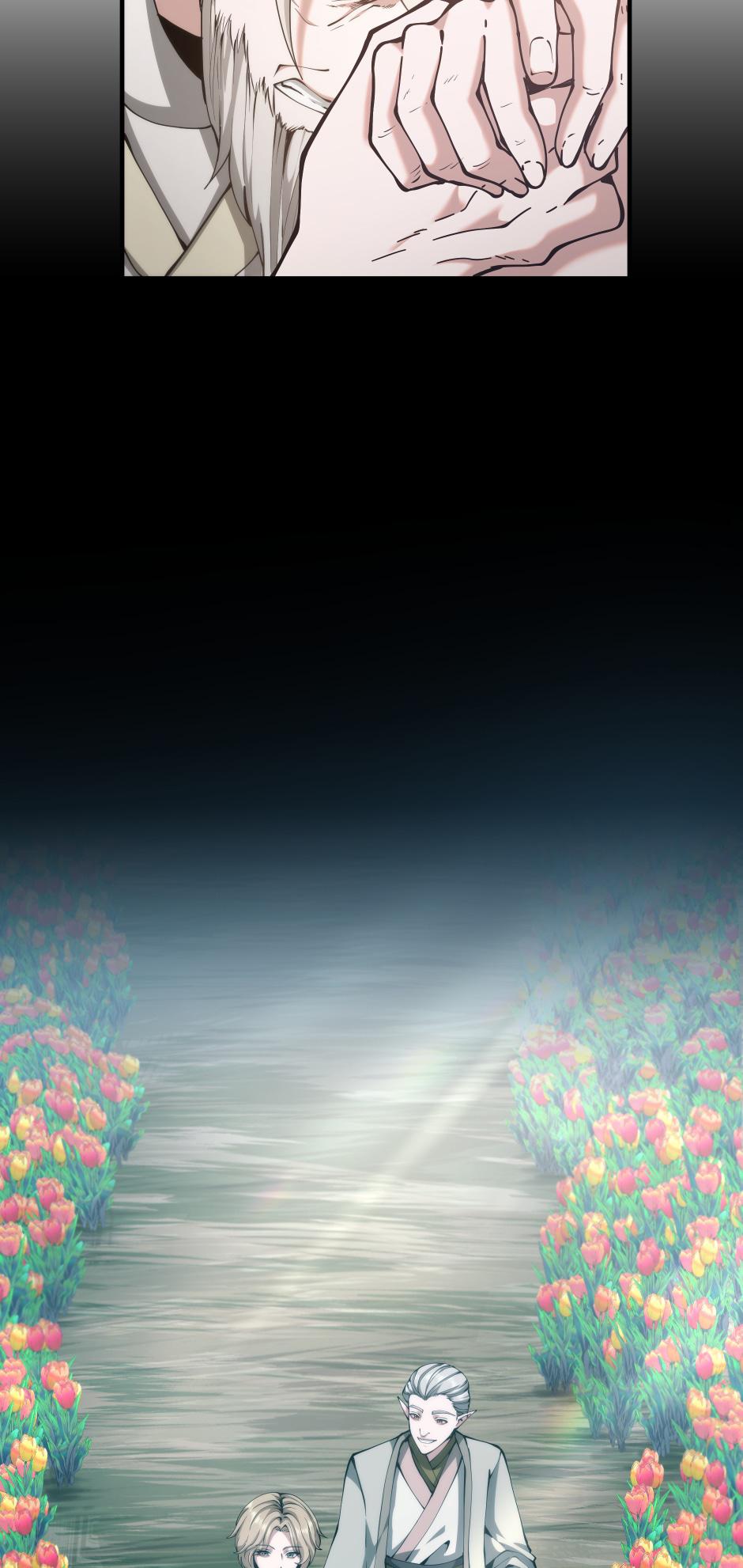 The Beginning After the End 167