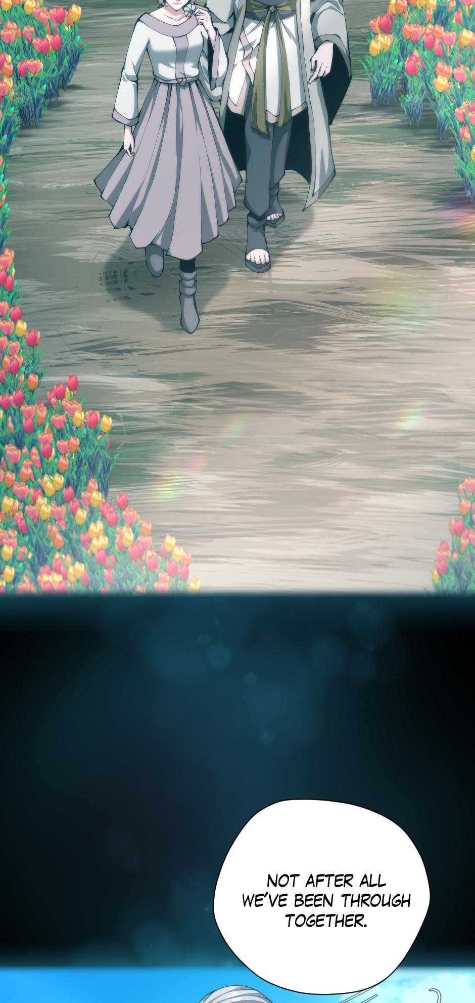 The Beginning After the End 167