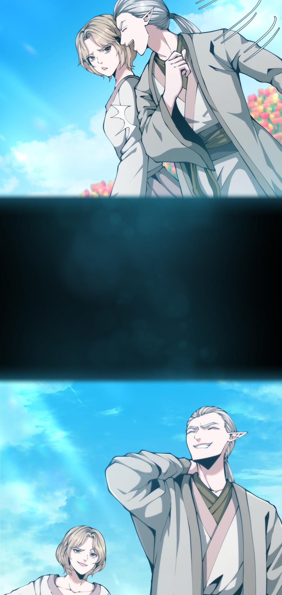 The Beginning After the End 167