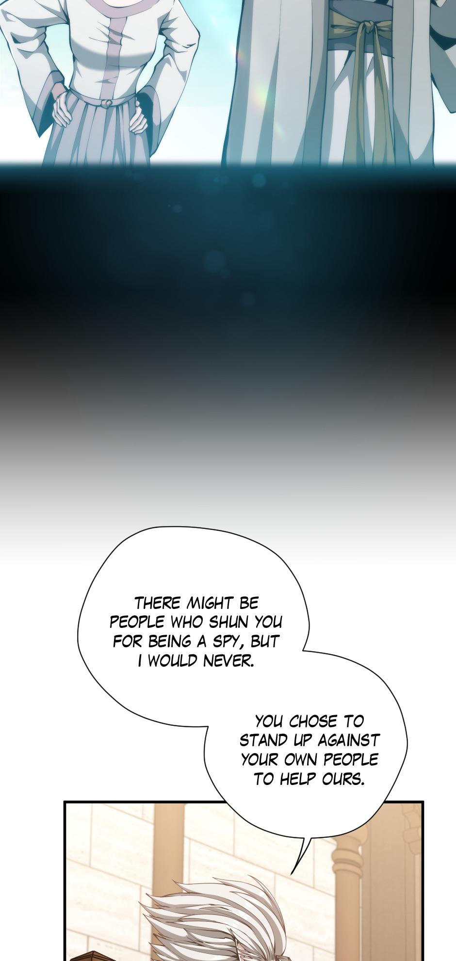 The Beginning After the End 167