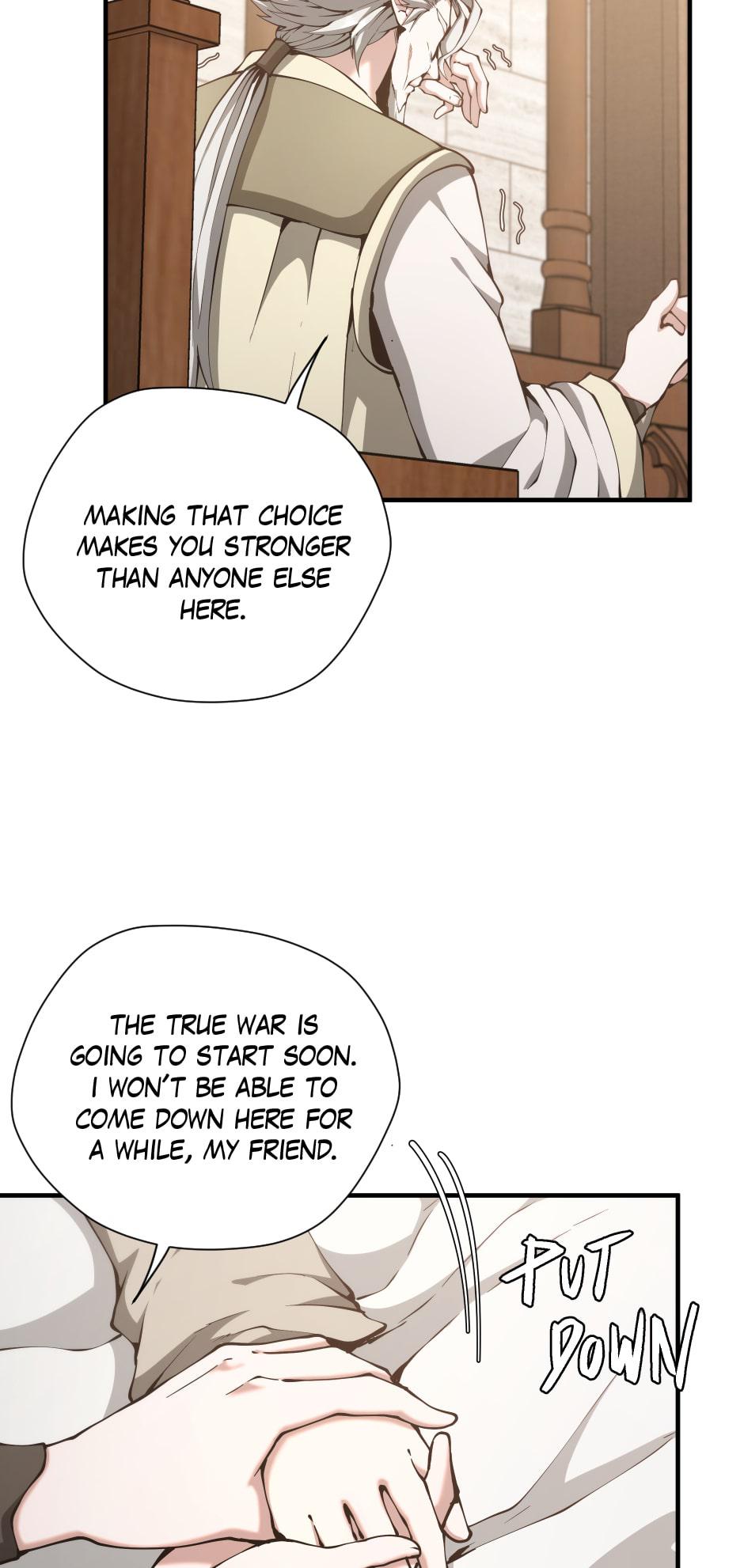 The Beginning After the End 167