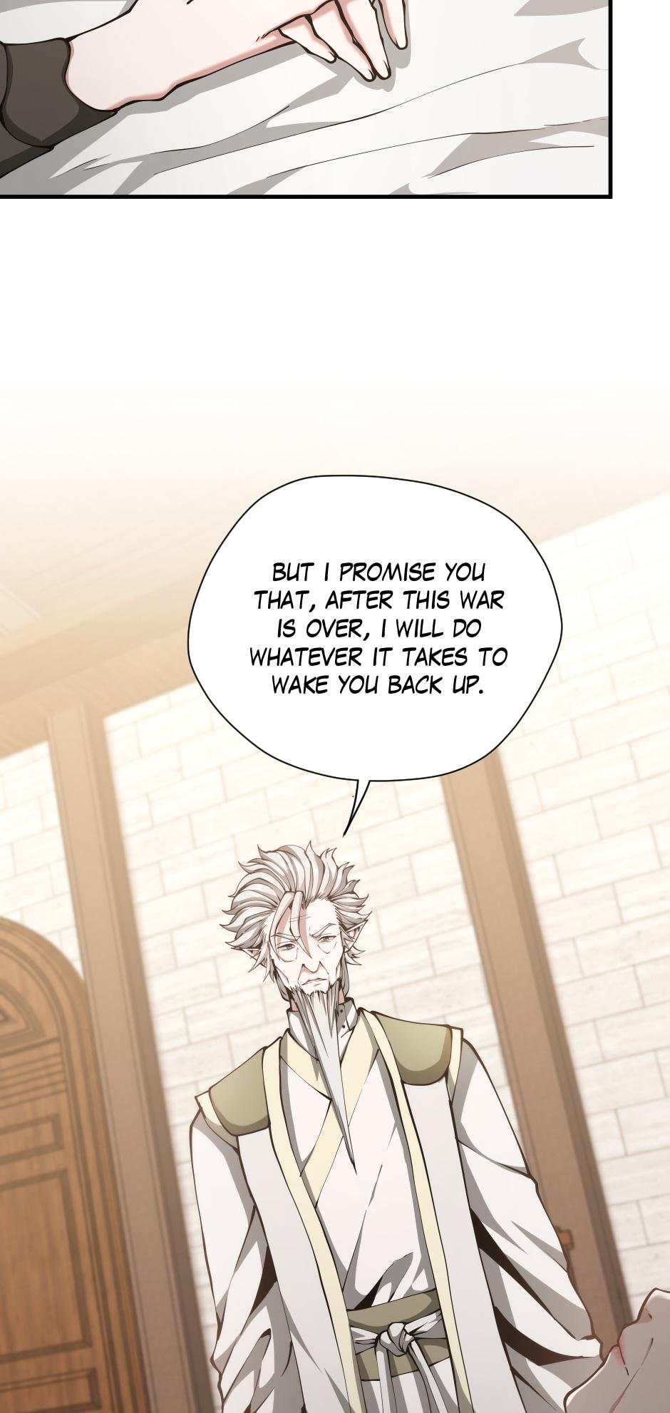 The Beginning After the End 167