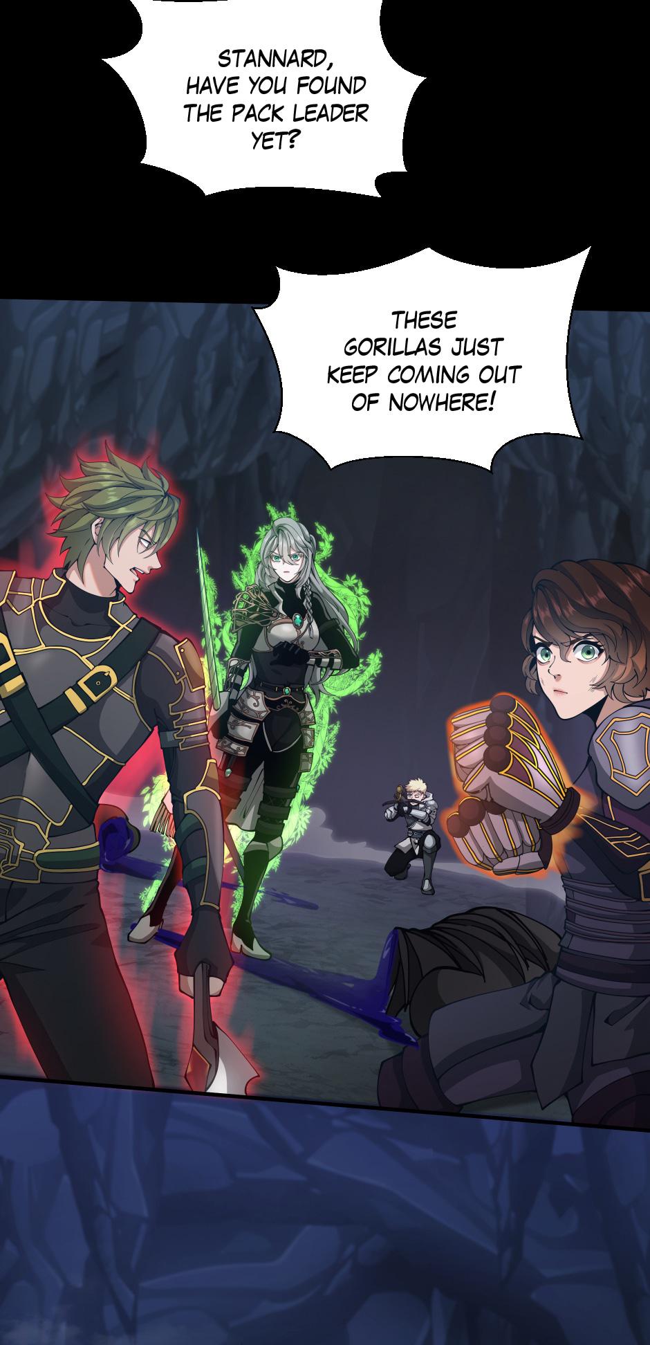 Chapter 168 — Episode 168 — Page 12