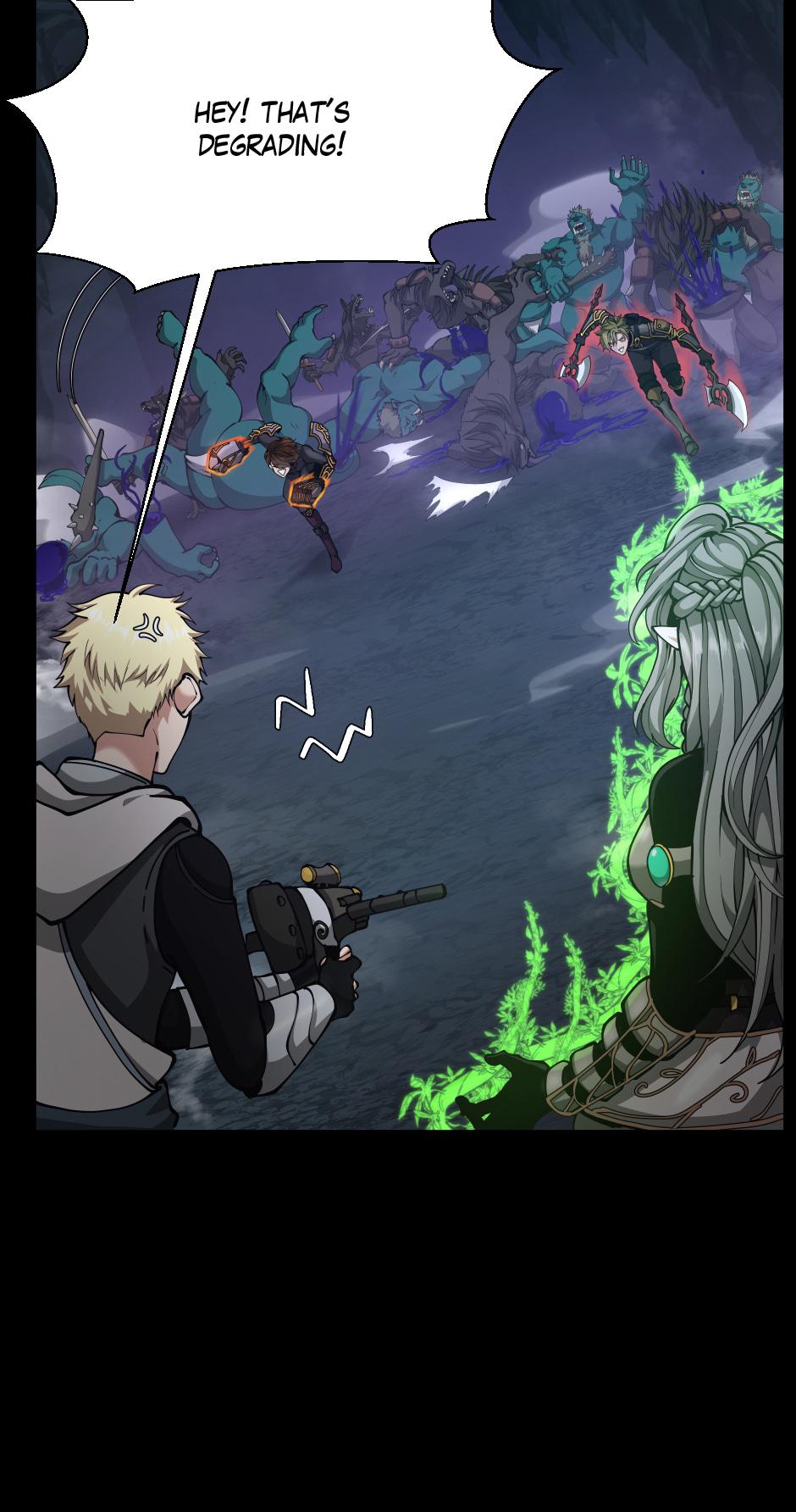 Chapter 168 — Episode 168 — Page 20