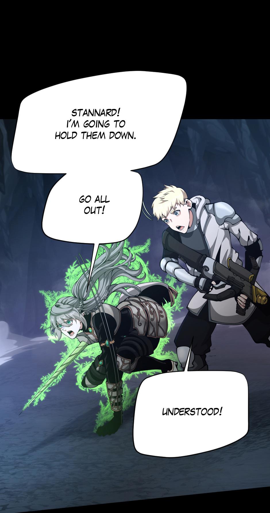 Chapter 168 — Episode 168 — Page 21