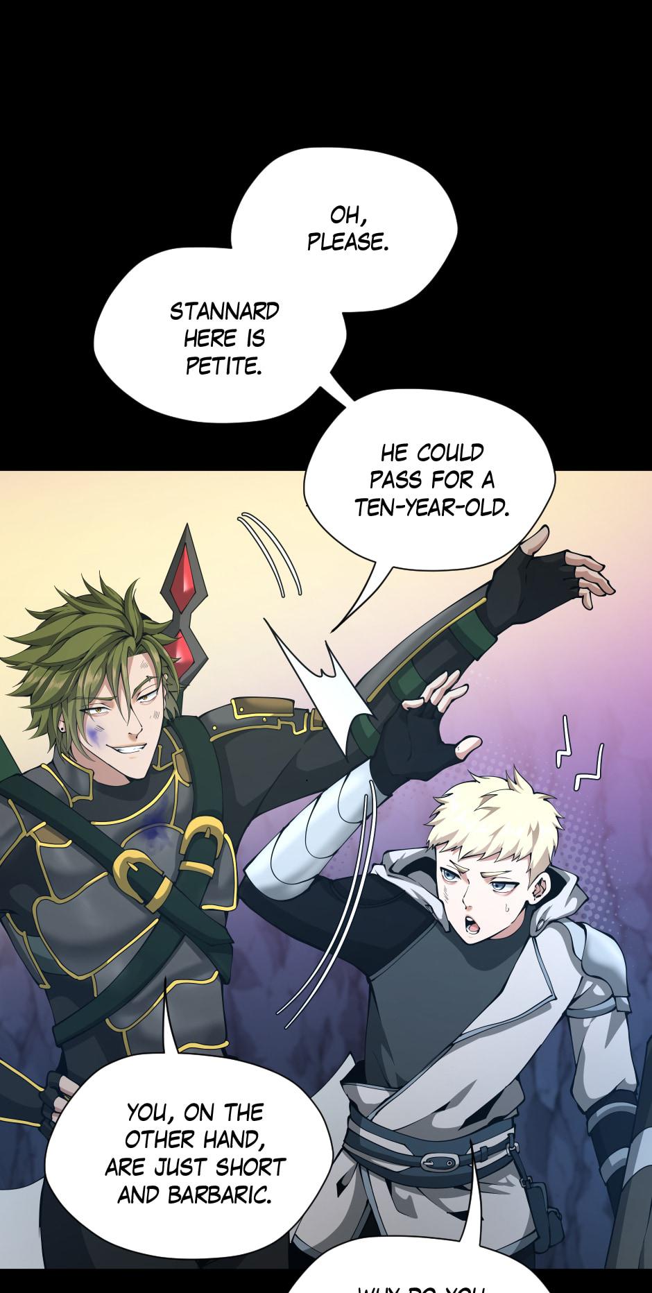 Chapter 168 — Episode 168 — Page 51
