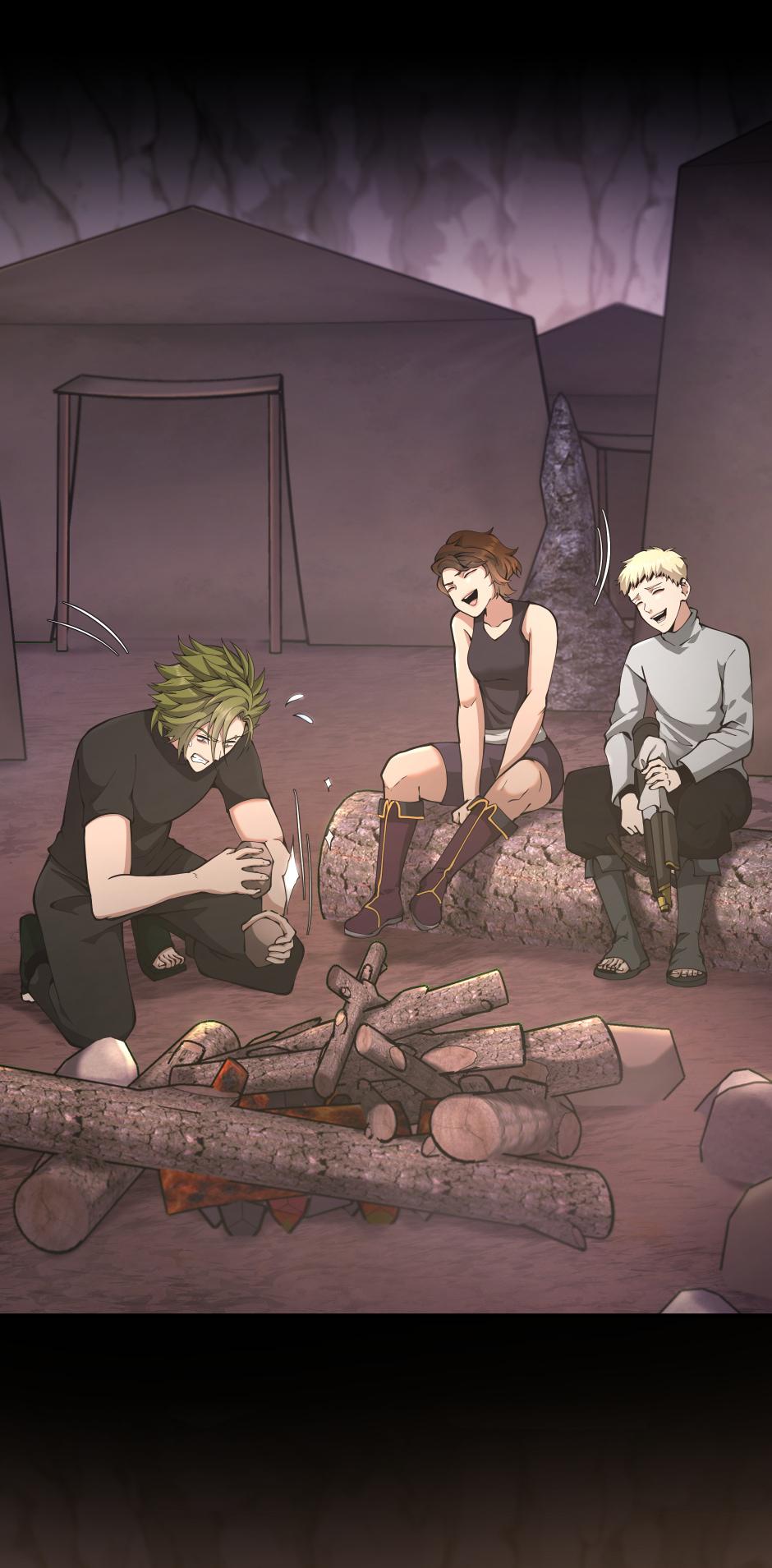 Chapter 168 — Episode 168 — Page 67