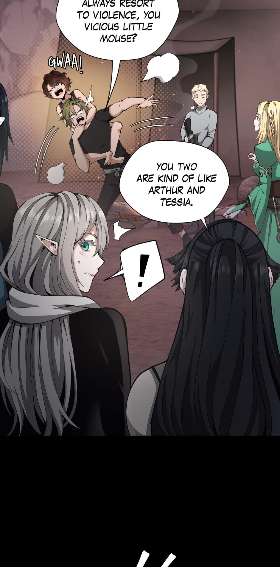 Chapter 168 — Episode 168 — Page 84