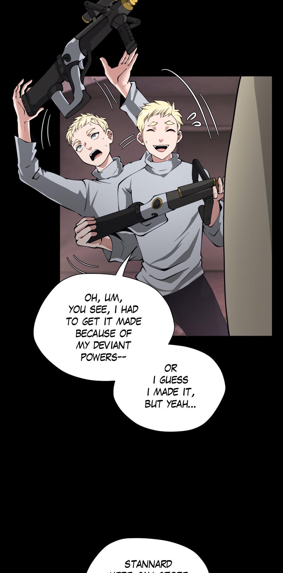 Chapter 168 — Episode 168 — Page 89