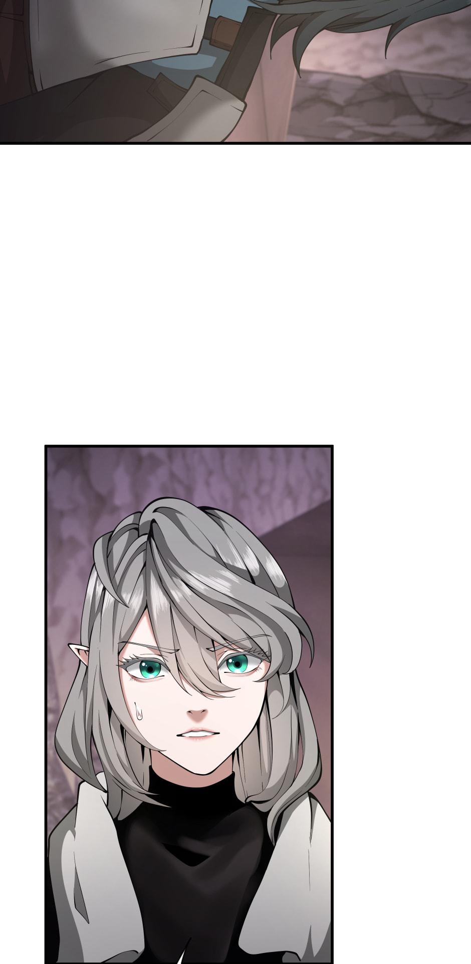 The Beginning After the End 169