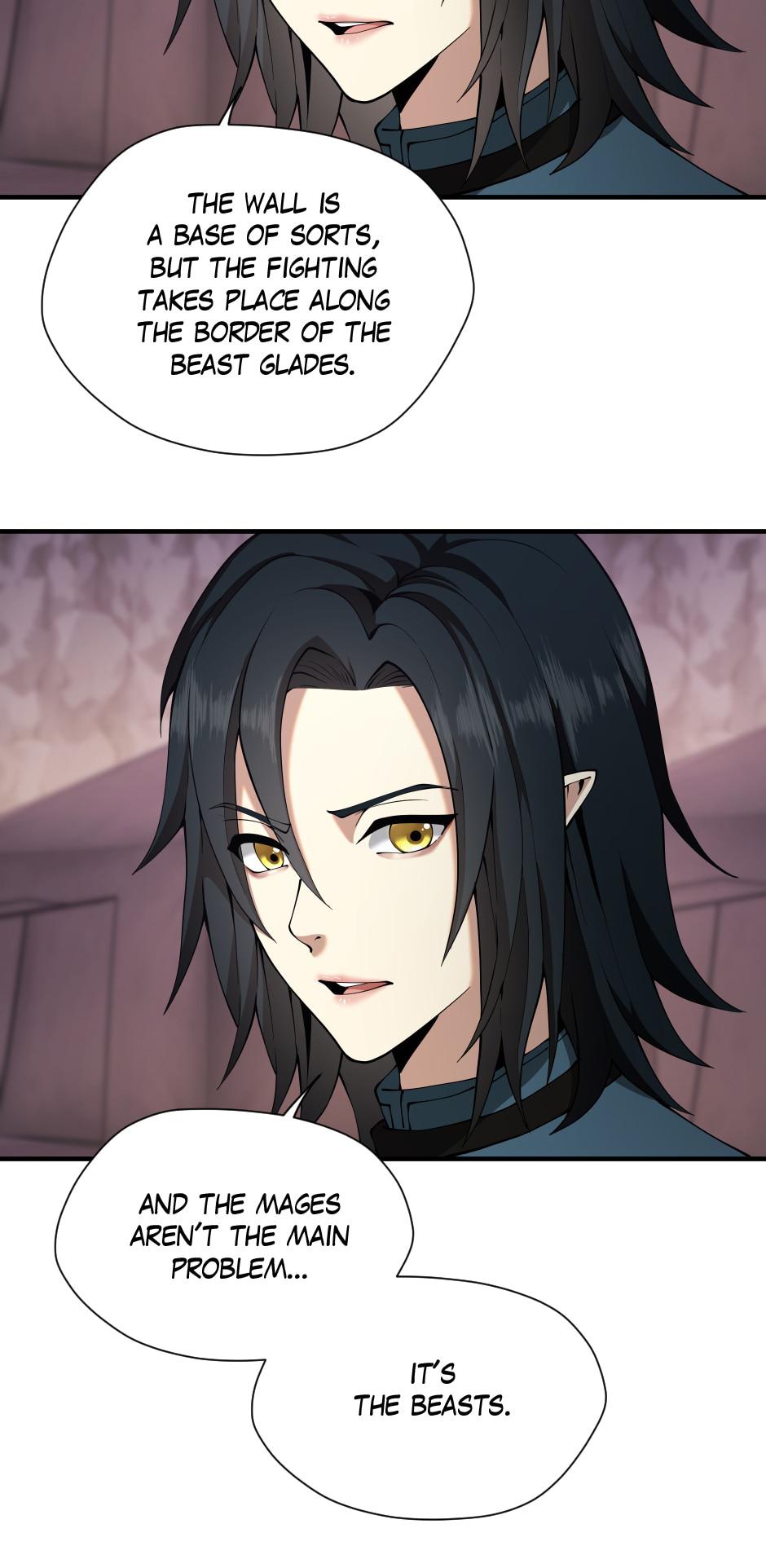 The Beginning After the End 169