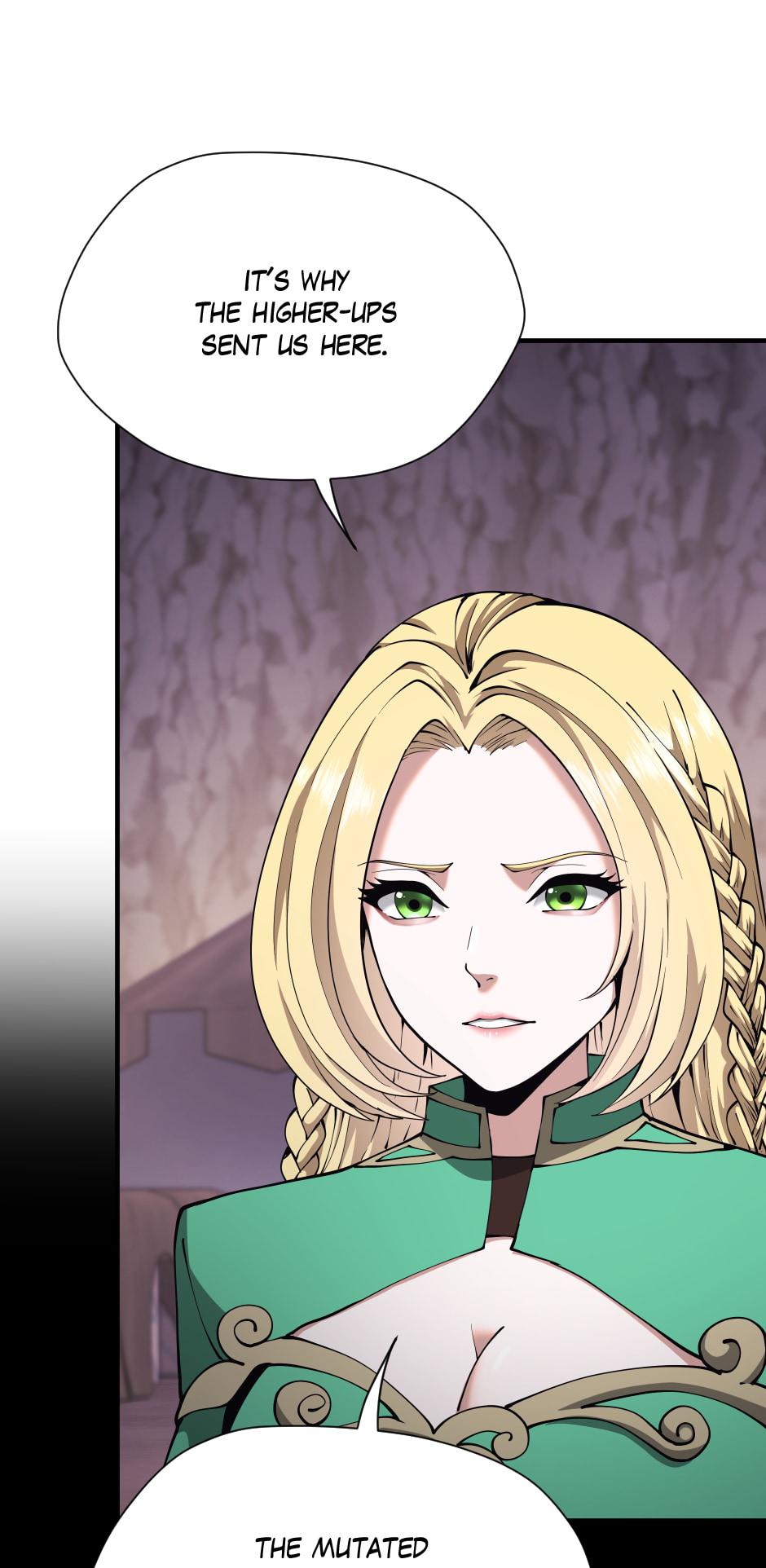 The Beginning After the End 169