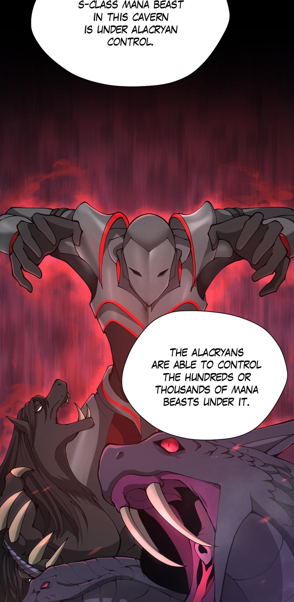 The Beginning After the End 169