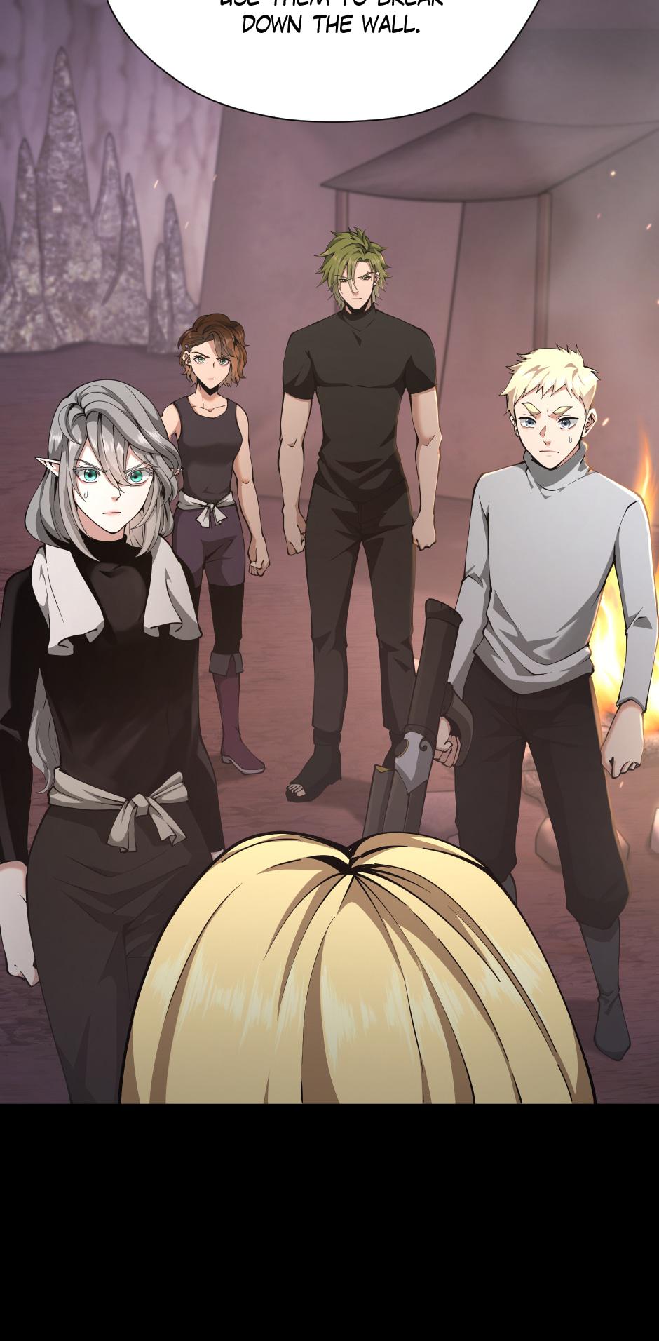 The Beginning After the End 169