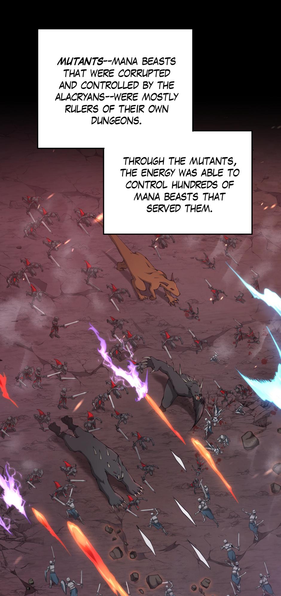 The Beginning After the End 169