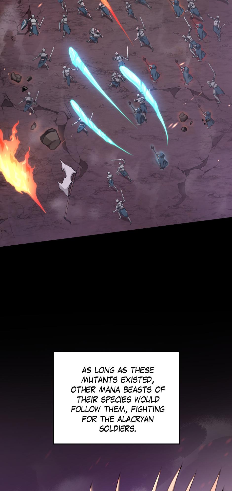 The Beginning After the End 169