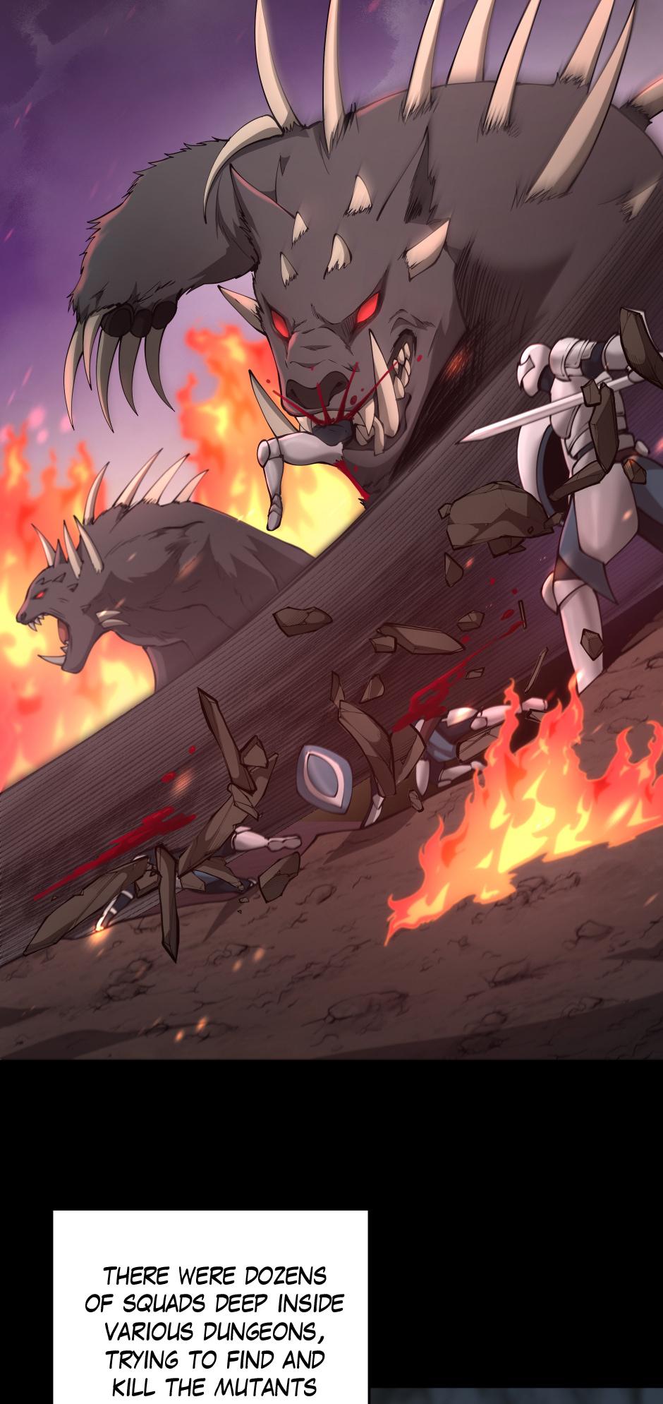 The Beginning After the End 169