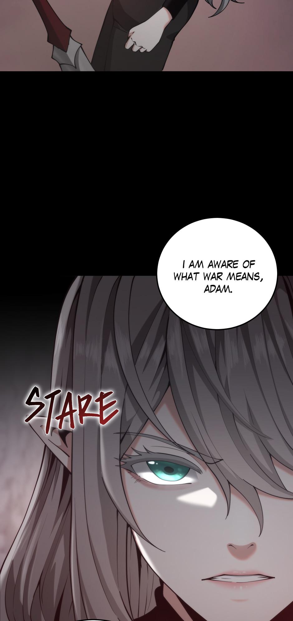 The Beginning After the End 169