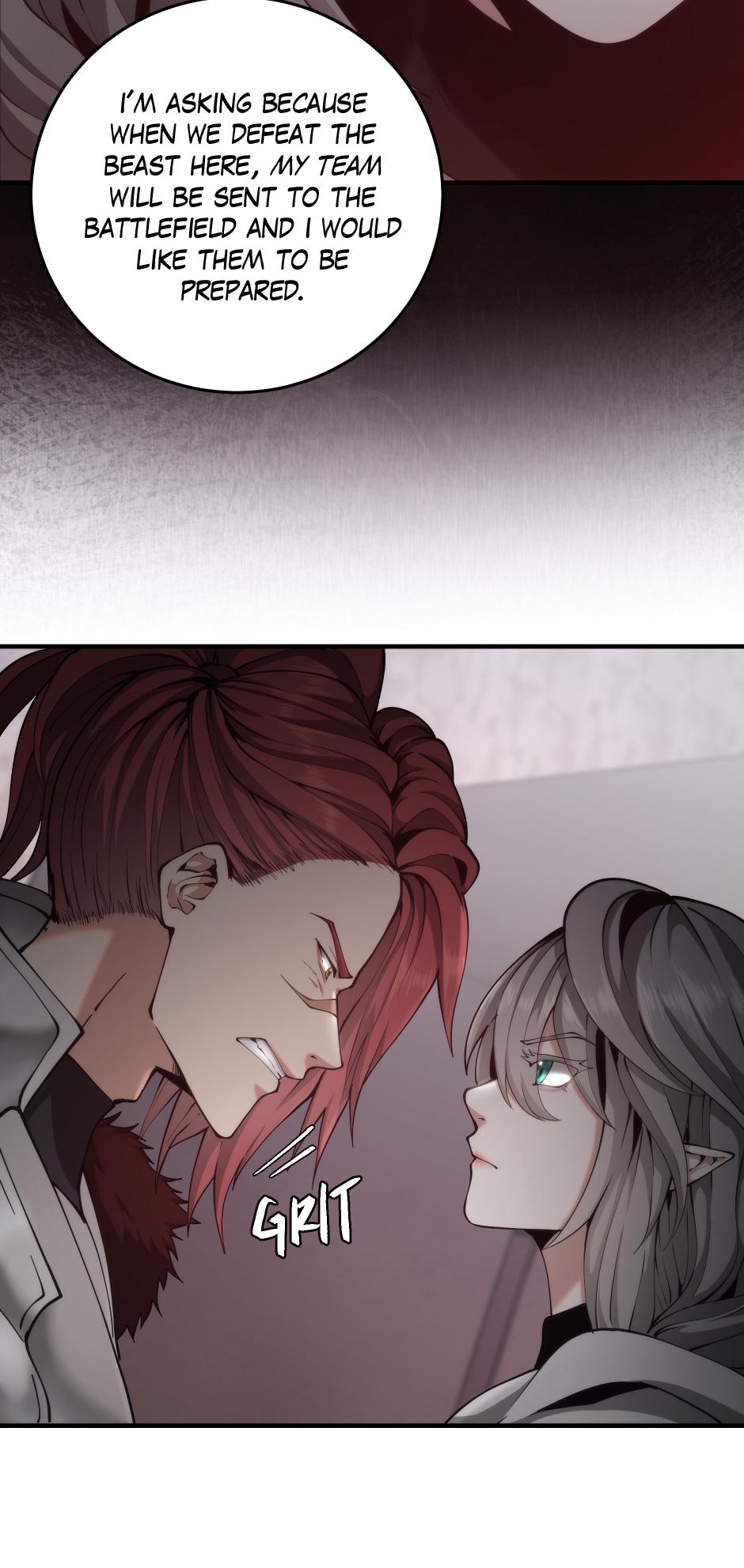 The Beginning After the End 169